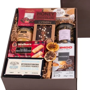 Herbaciano Kawowy Podarunek vol.1 - obrazek 3