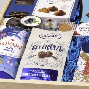 Alpejski Błękit - obrazek 2