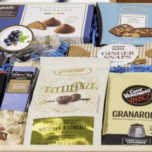 Alpejski Błękit - obrazek 3