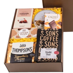 Elegancki Niezobowiązujący Upominek vol.1 - obrazek 2