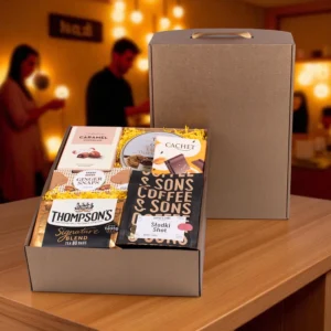 Elegancki Niezobowiązujący Upominek vol.1 - obrazek 1